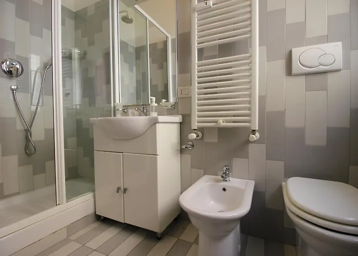 La Porta 4* Róma