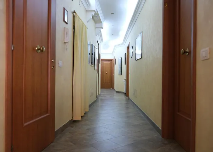 Vendégház La Porta 4*