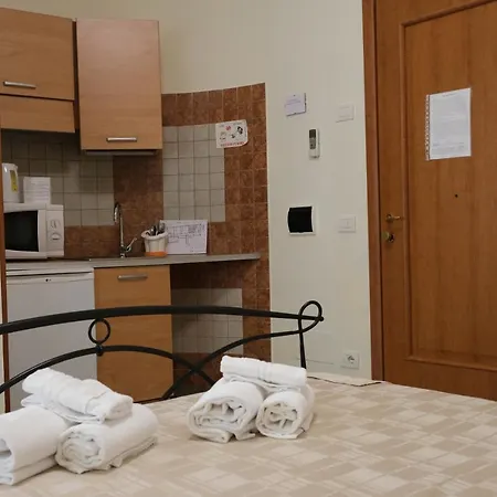 Affittacamere La Porta