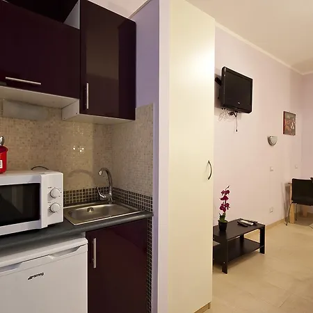 La Porta Affittacamere Roma