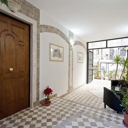 La Porta 3* Рим