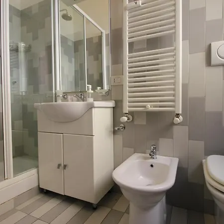 La Porta 3* Рим