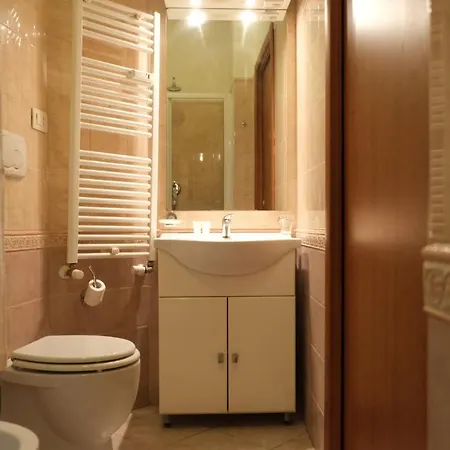 La Porta Рим