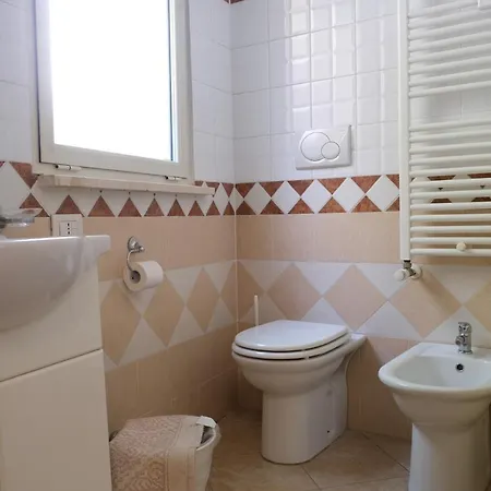 La Porta Гостевой дом 3*
