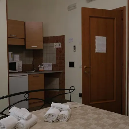 La Porta Рим