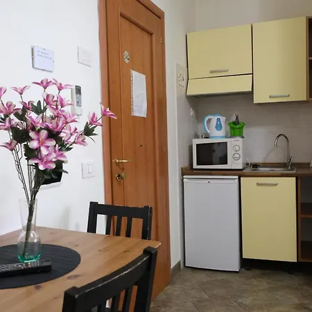 La Porta 3* Рим