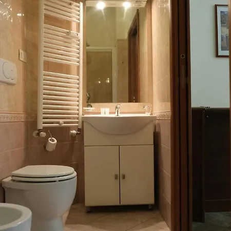 Guest house B&B La Porta