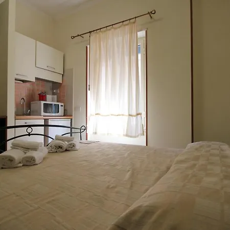 Guest house B&B La Porta