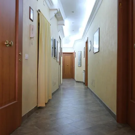 Гостевой дом La Porta 3*
