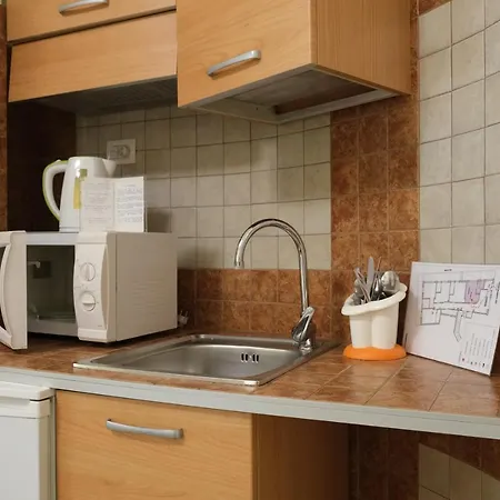 Guest house B&B La Porta 4*