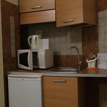 B&B La Porta Guest house