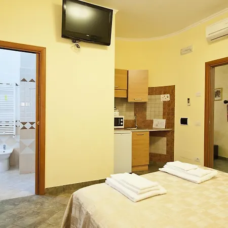 B&B La Porta Rome