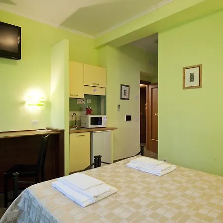 Guest house B&B La Porta