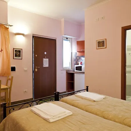 B&B La Porta 4*