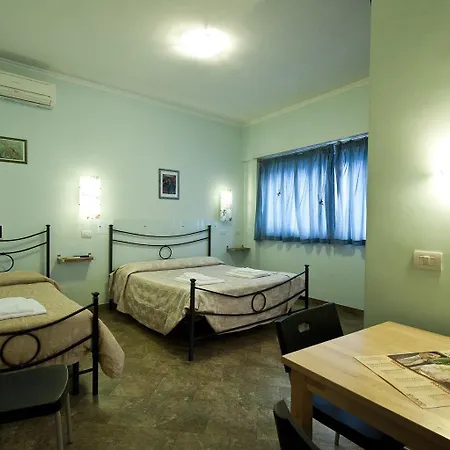 B&B La Porta 4* Rome