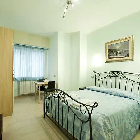 Guest house B&B La Porta 4*