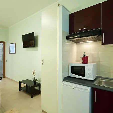 B&B La Porta 4* Rome