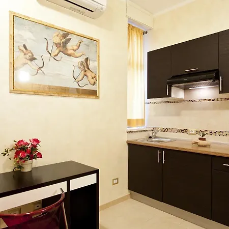 B&B La Porta Guest house