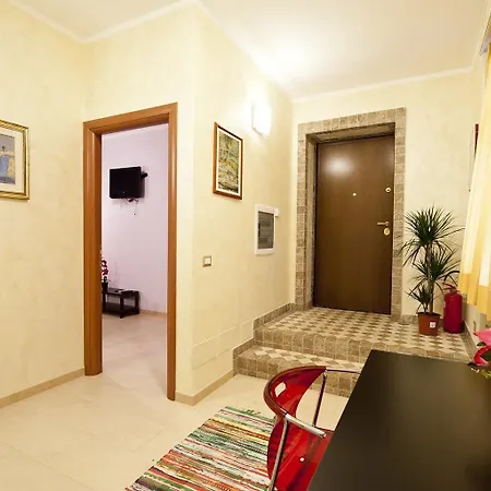 B&B La Porta Guest house 4*