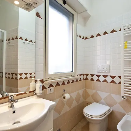 B&B La Porta Guest house Rome