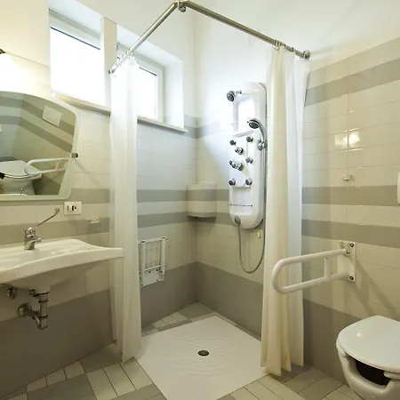 B&B La Porta Guest house Rome