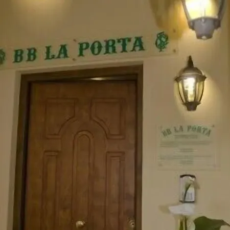 Guest house B&B La Porta Rome