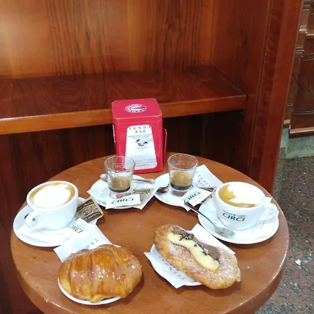 Guest house B&B La Porta 4*