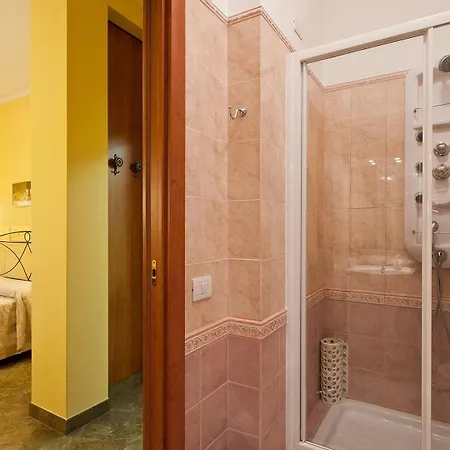Guest house B&B La Porta 4*