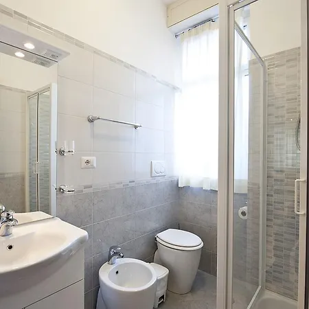 B&B La Porta Guest house