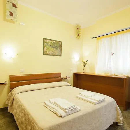 B&B La Porta Rome