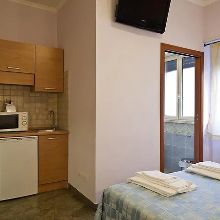 B&B La Porta Guest house