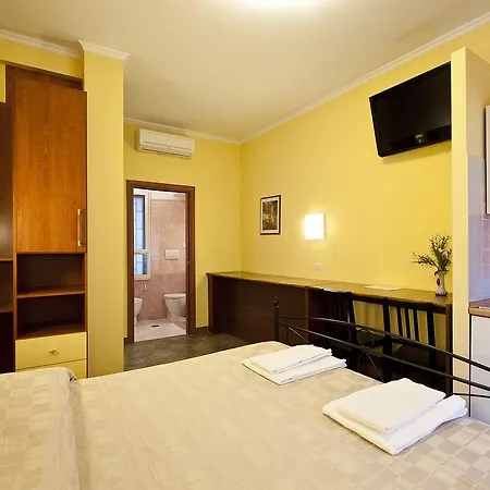 B&B La Porta Guest house 4*