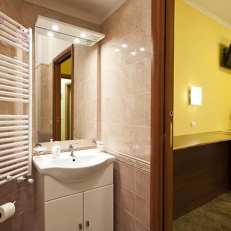 La Porta Гостевой дом