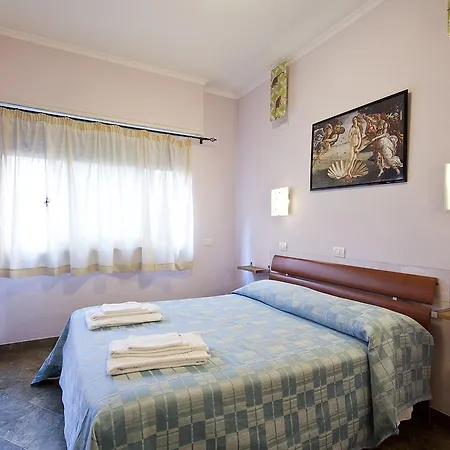 B&B La Porta Guest house