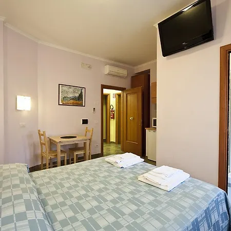 La Porta Рим