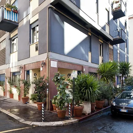 B&B La Porta Guest house