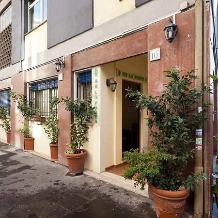 B&B La Porta Rome
