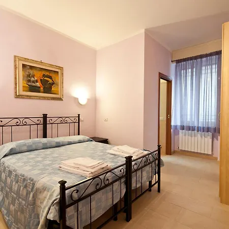 B&B La Porta Rome