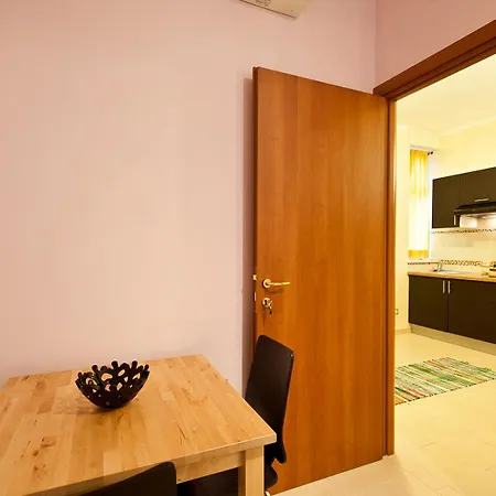 B&B La Porta Guest house