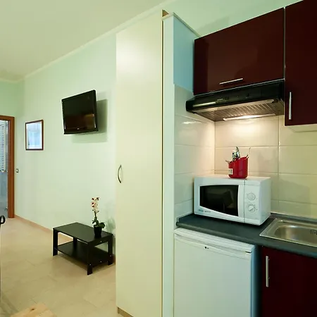 Guest house B&B La Porta