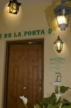 La Porta 3*