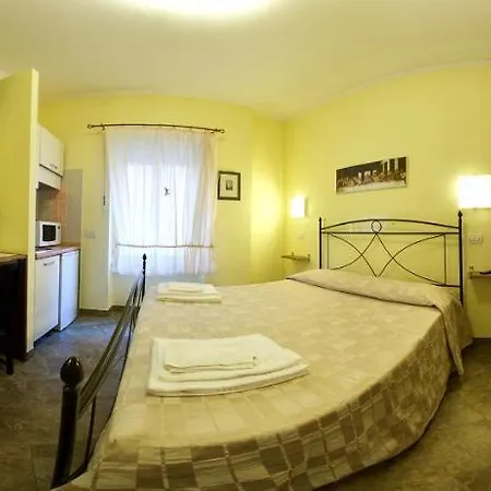 B&B La Porta Guest house Rome