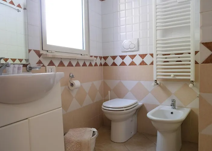 La Porta 게스트하우스 4*