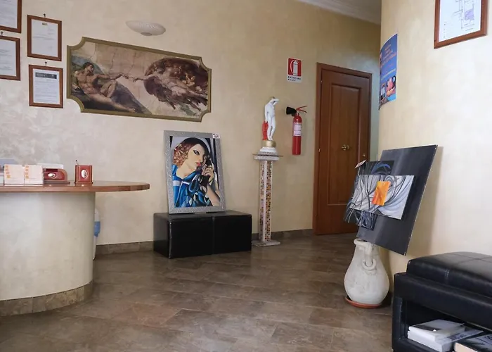 La Porta 게스트하우스