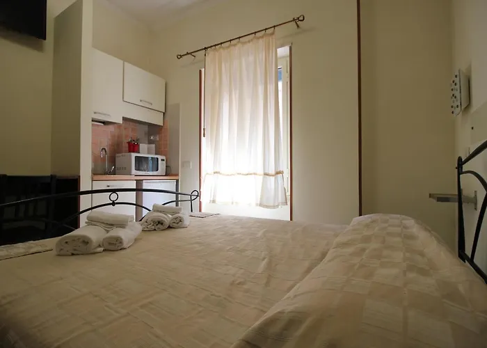 게스트하우스 La Porta