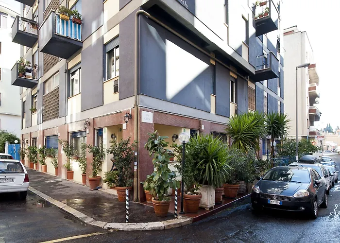 게스트하우스 La Porta 4*