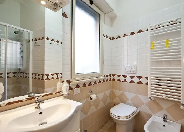 La Porta 게스트하우스 로마