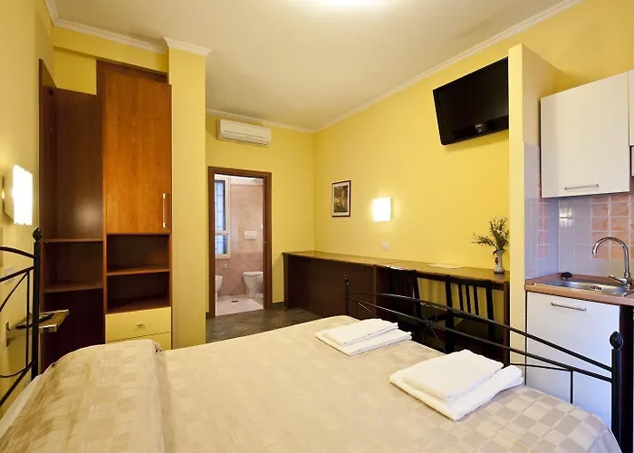 La Porta 4*