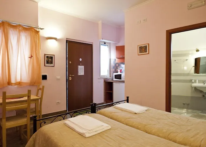 La Porta 4*