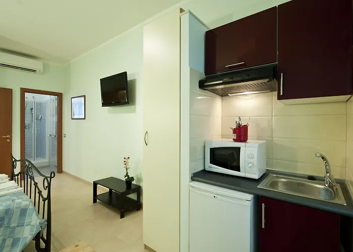 La Porta 4* Ρώμη
